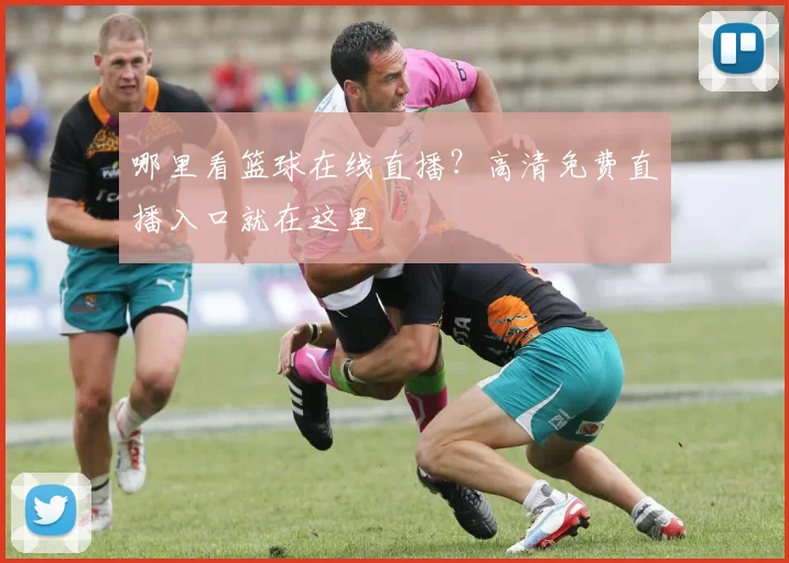 哪里看篮球在线直播?高清免费直播入口就在这里