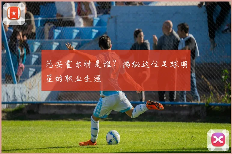 范安霍尔特是谁？揭秘这位足球明星的职业生涯